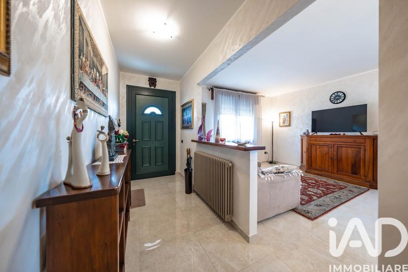 Appartamento in Via Giacomo Matteotti, Frassinelle Polesine — foto 5 di 5
