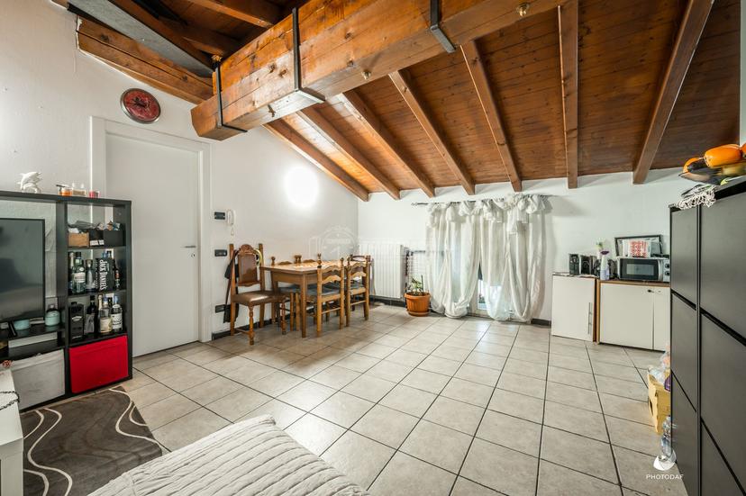 Trilocale in Viale Mellino Mellini, Chiari — foto 5 di 5