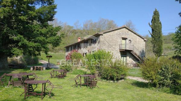 Casale, Castelfranco Piandiscò