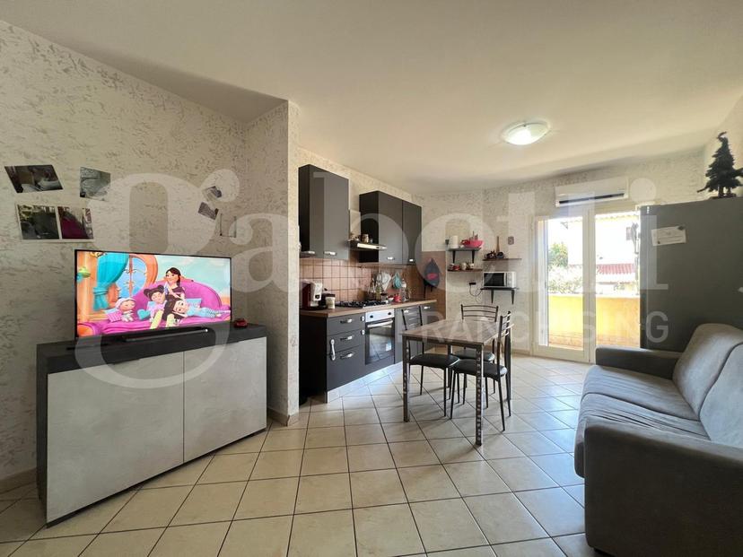 Trilocale in Viale Marino  71, Ardea — foto 2 di 5
