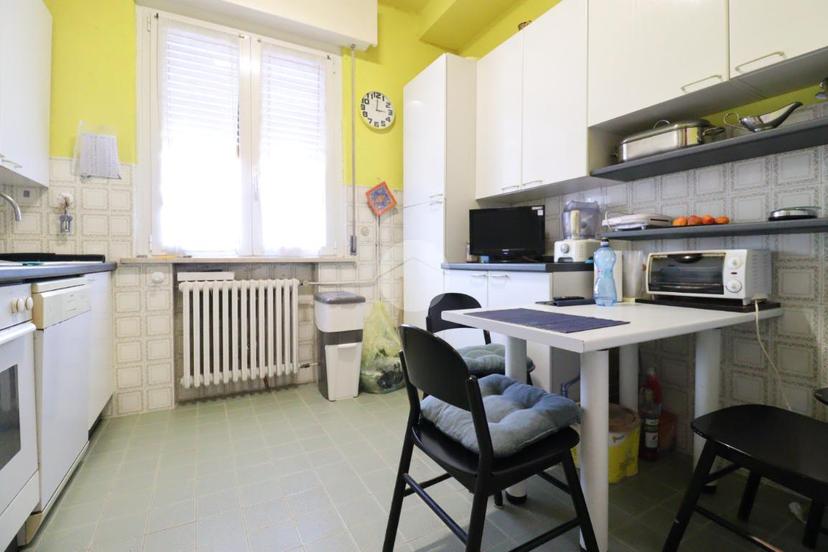 Trilocale in Via Folengo 25, San Giorgio Bigarello — foto 4 di 5