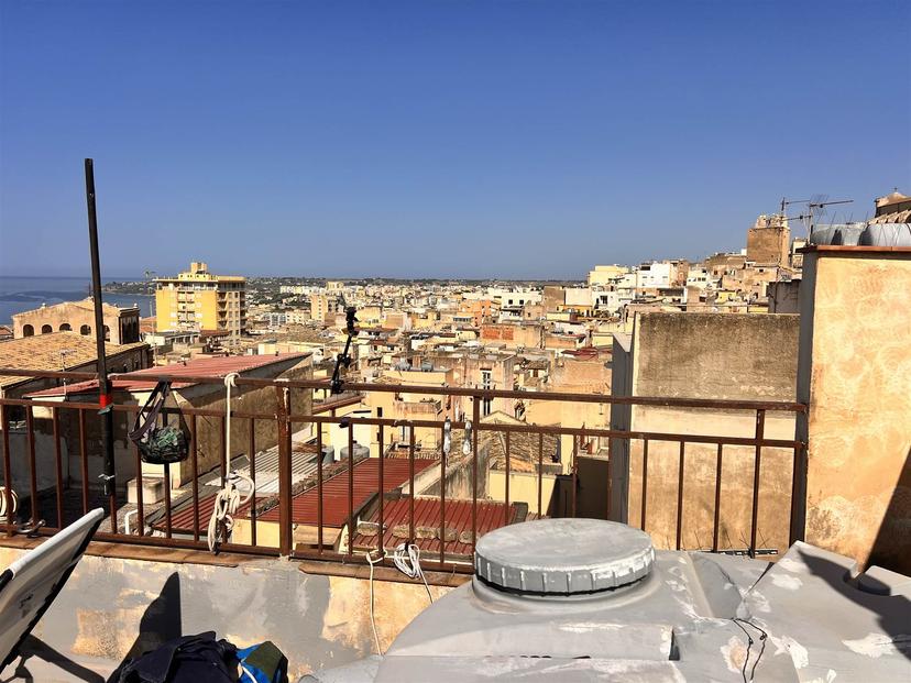 Casa indipendente in Via Conte Luna, Sciacca — foto 2 di 5