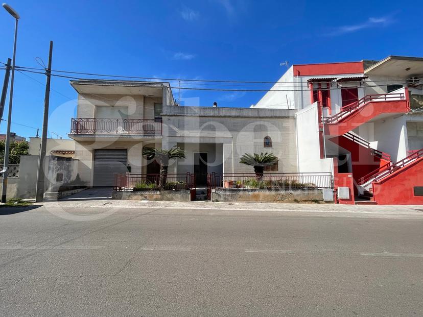 Casa indipendente, Spongano — foto 3 di 5