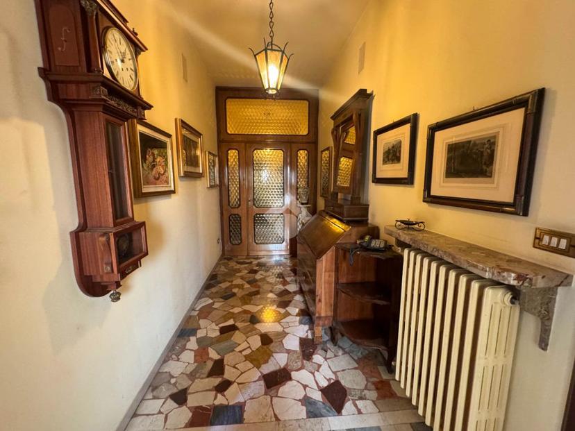 Villa in Via Leopardi 4, Bagnolo Mella — foto 3 di 5