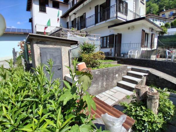 Trilocale in Via Vignale, Omegna — foto 5 di 5