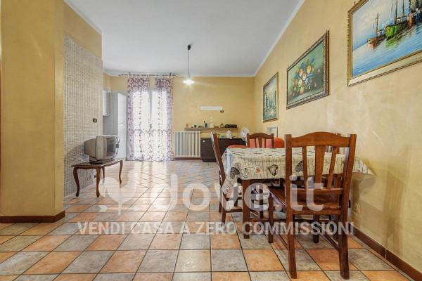 Terratetto unifamiliare in Via Giosuè Carducci, Snc, Francavilla Fontana — foto 4 di 5