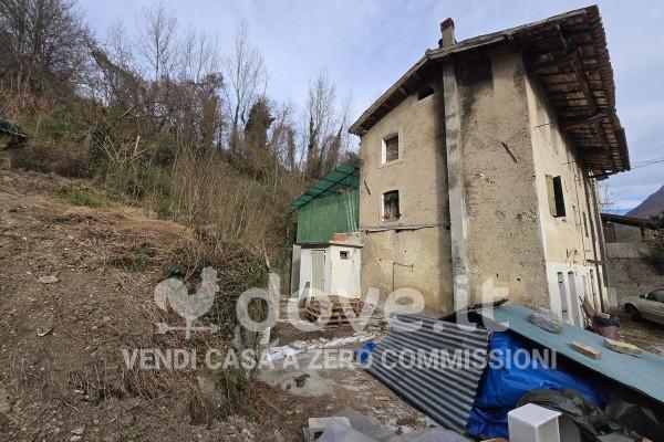 Rustico in Via con Bassi, Snc, Vittorio Veneto — foto 5 di 5