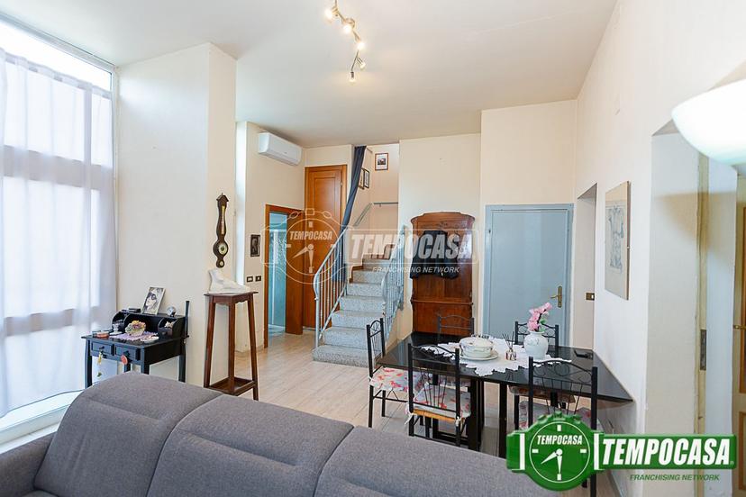 Villa a schiera in Via Forno, Ripalta Cremasca — foto 3 di 5