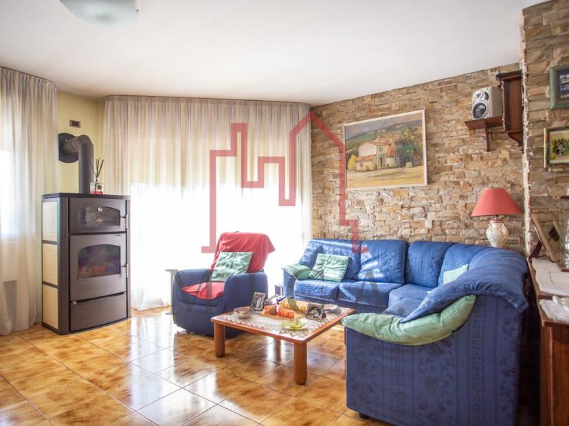 Villa bifamiliare in Via Ungheresca Sud 1, Mareno di Piave — foto 5 di 5