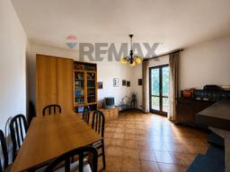 Trilocale in Via Torrazzo 3, Bovegno