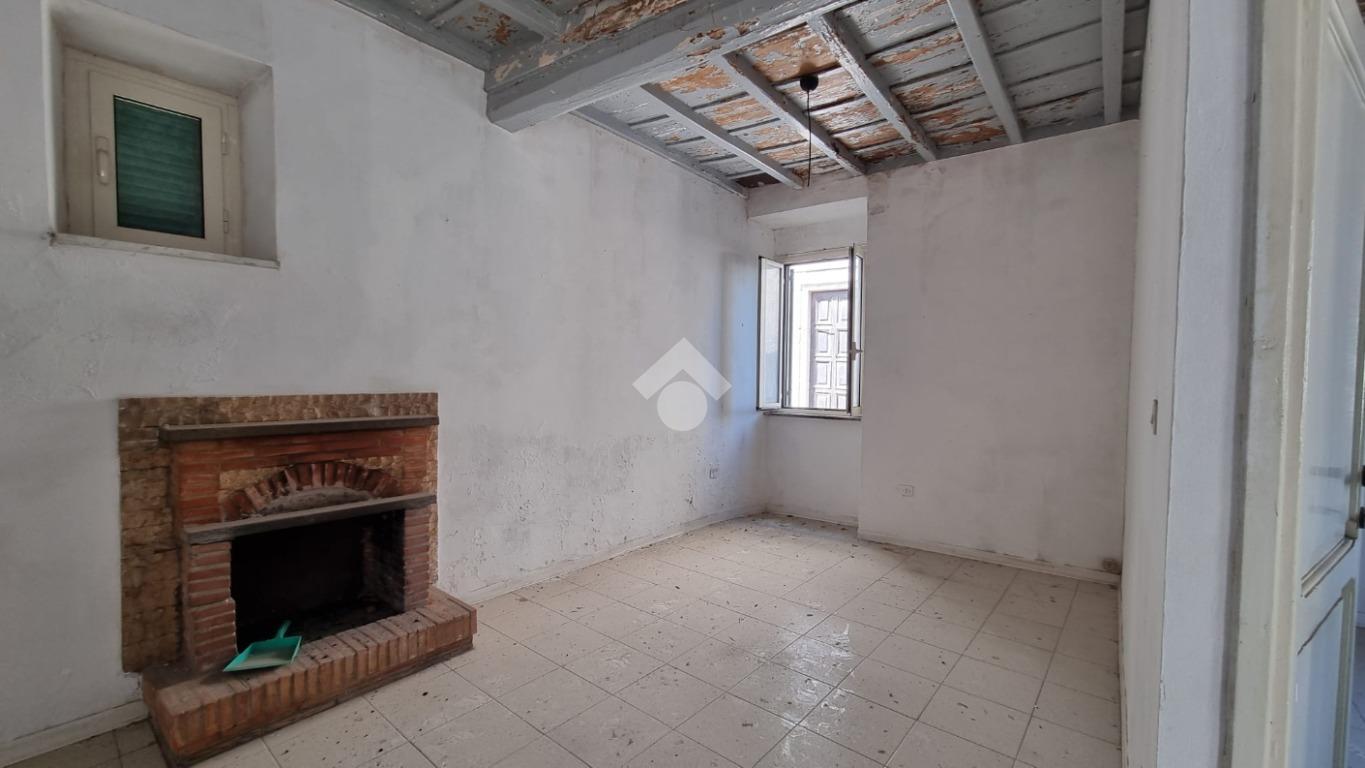 Bilocale in Via Manzoni 33, Segni