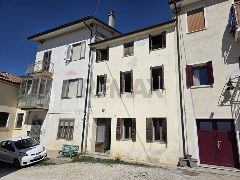 Appartamento in Via Cimitero 44, Valdobbiadene — foto 4 di 5