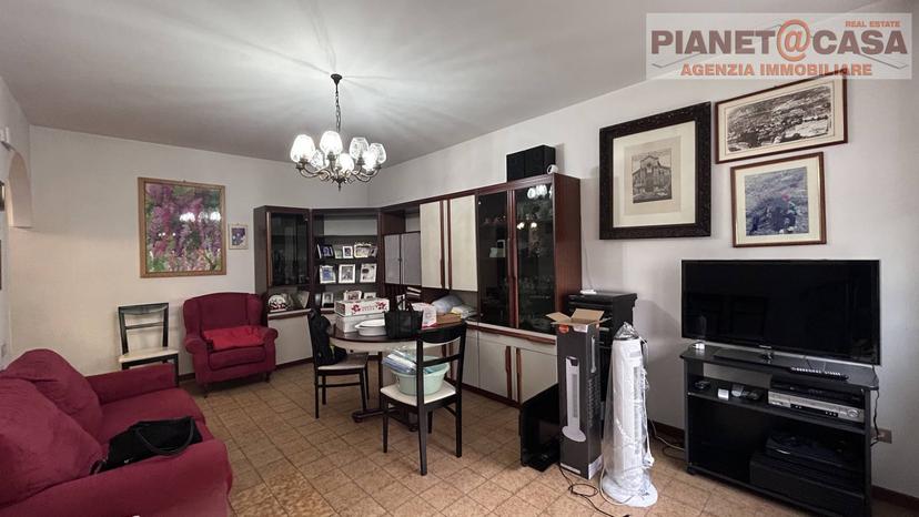 Appartamento in Viale della Libertà, Ascoli Piceno