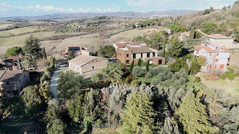 Terratetto, Monteriggioni — foto 5 di 5