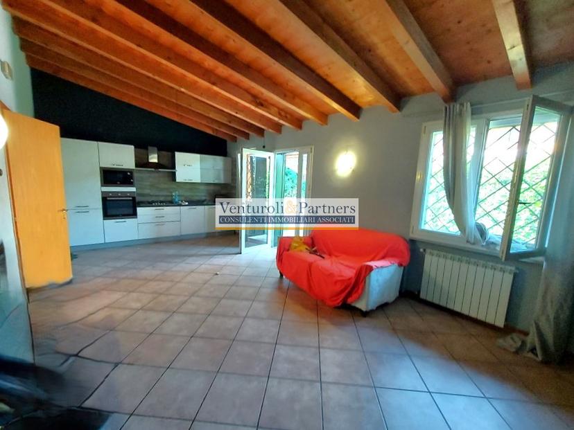 Villa a schiera in Via Cristoforo Colombo, Corzano — foto 3 di 5