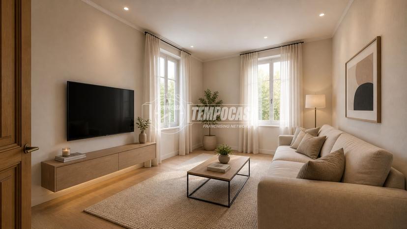 Villa in Via Matteotti 32, Bizzarone — foto 5 di 5