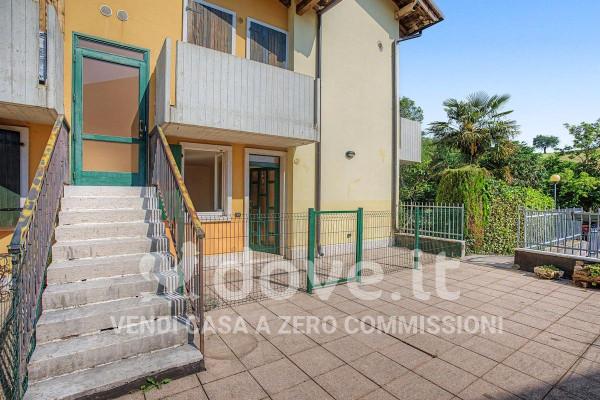 Bilocale in Via Ponte 19, Bosco Chiesanuova — foto 2 di 5