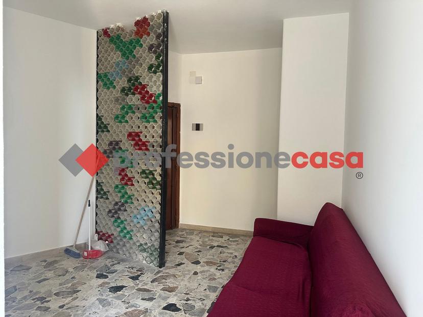 Trilocale in Via Nizzeti, Aci Castello — foto 3 di 5