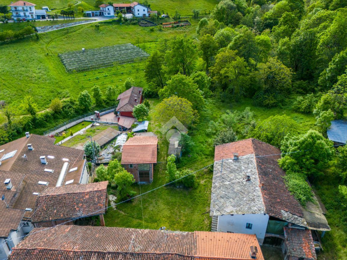 Rustico in Via Comba Ceresa 8, Verzuolo