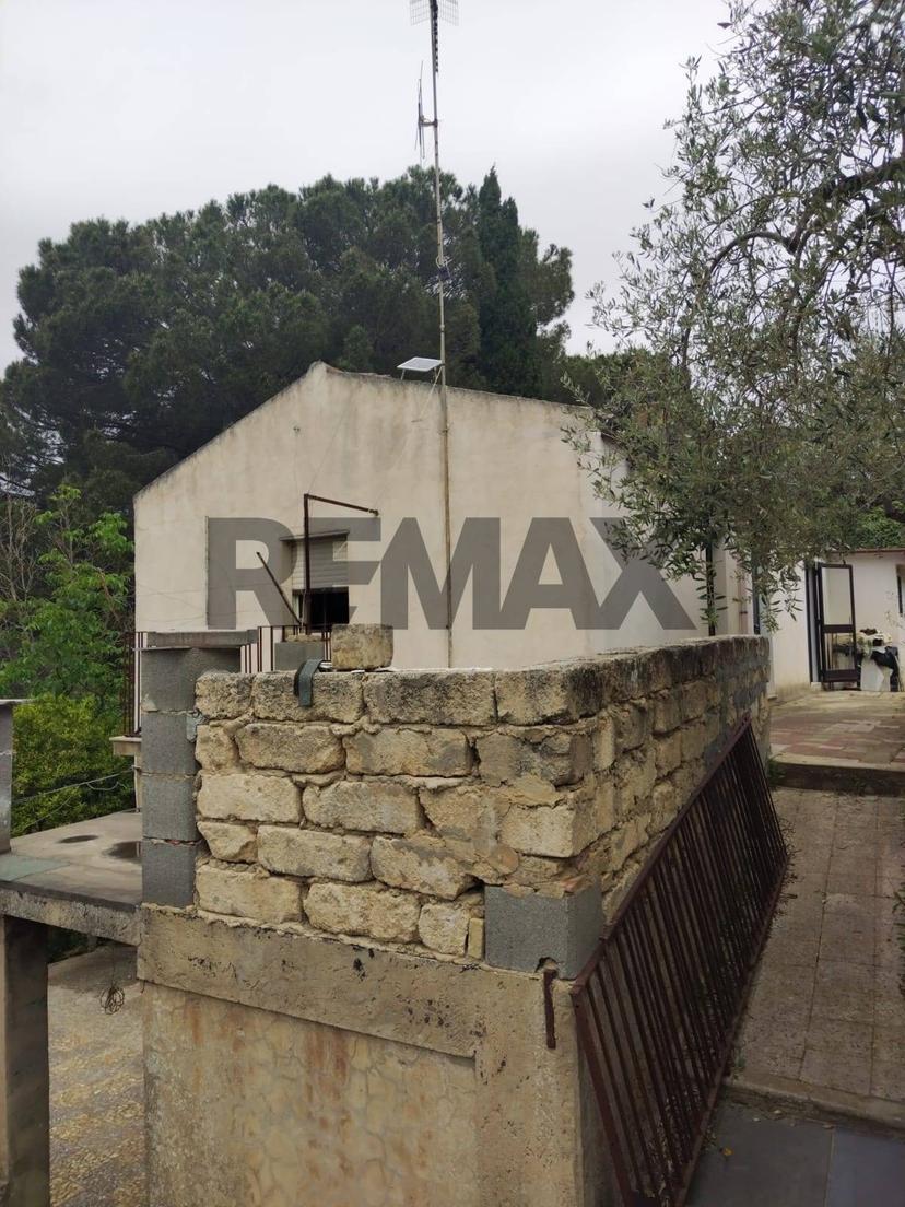 Villa in Contrada Rasalgone Snc, Piazza Armerina — foto 2 di 5
