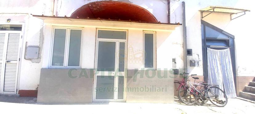 Bilocale in Via Domenico Capitelli, San Tammaro — foto 2 di 5