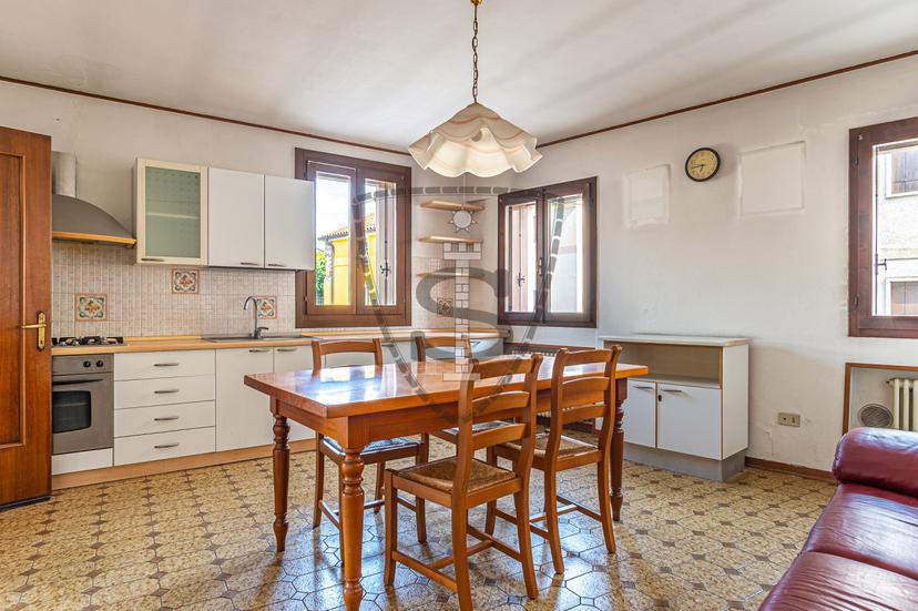 Casa indipendente in Via dell’Eva 82, Thiene — foto 4 di 5