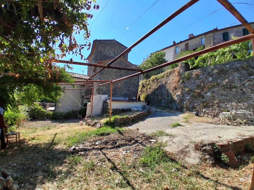 Loft in Via Nuova, Massa Marittima — foto 5 di 5