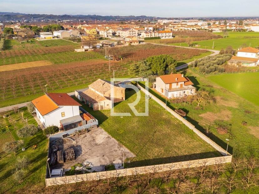 Villa in Via Fontanazze 680, Longiano — foto 3 di 5