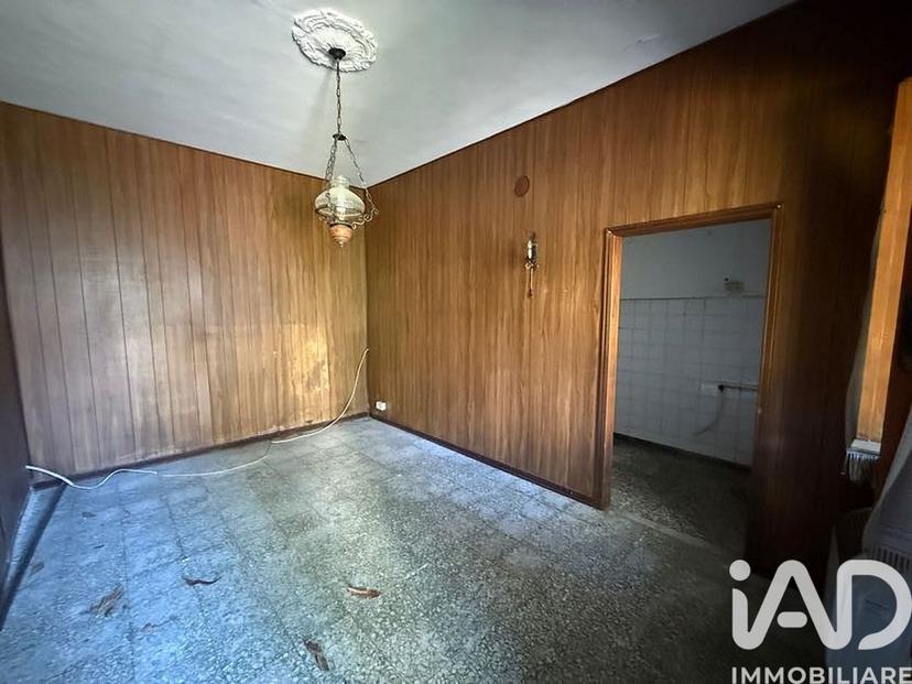 Casa indipendente in Via Carezzano, Paderna