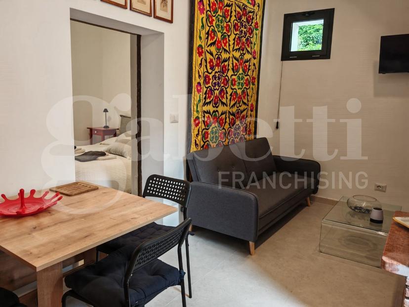 Bilocale in Via San Salvatore  74, Filignano — foto 4 di 5