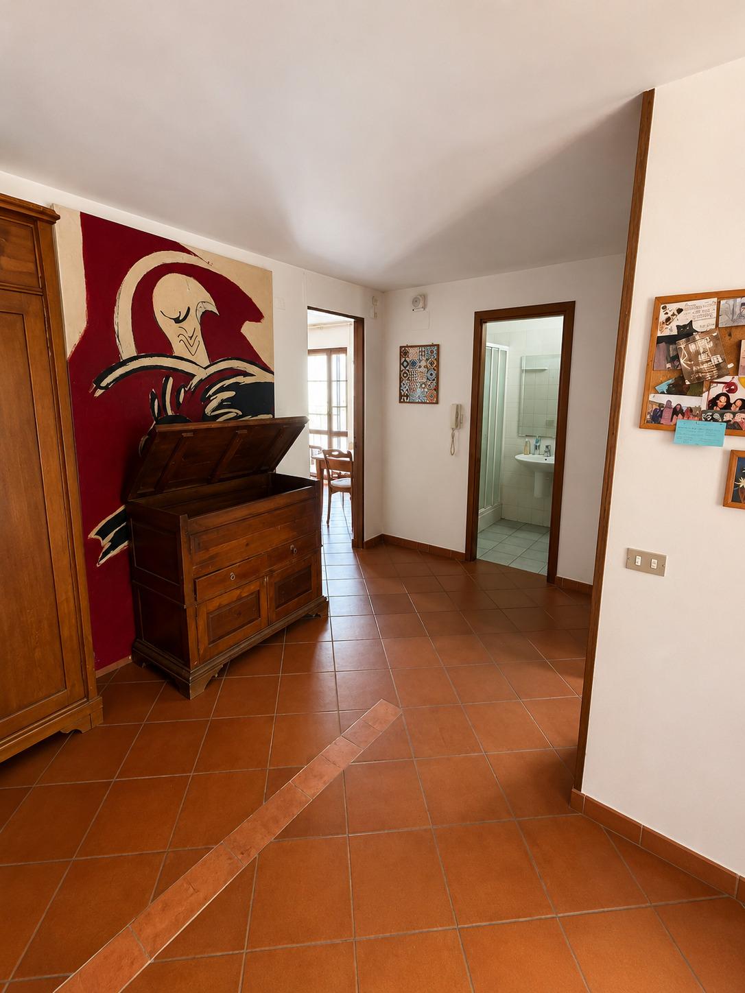 Casa indipendente in Via Malvitani 30, Marano Marchesato