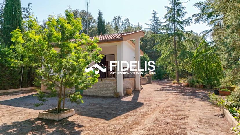 Villa in Viale dei Colli Sereni, Andria — foto 3 di 5