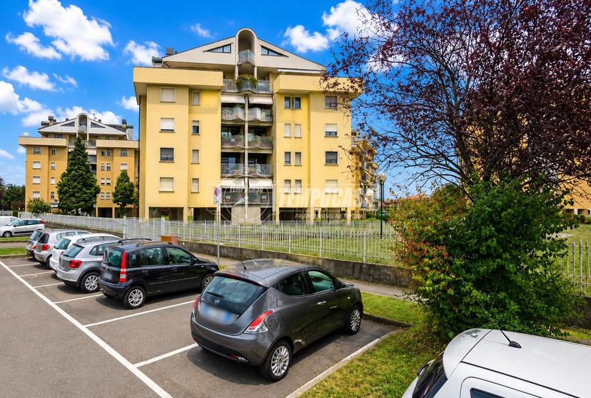 Trilocale in Via Sondrio 55, Muggiò — foto 5 di 5