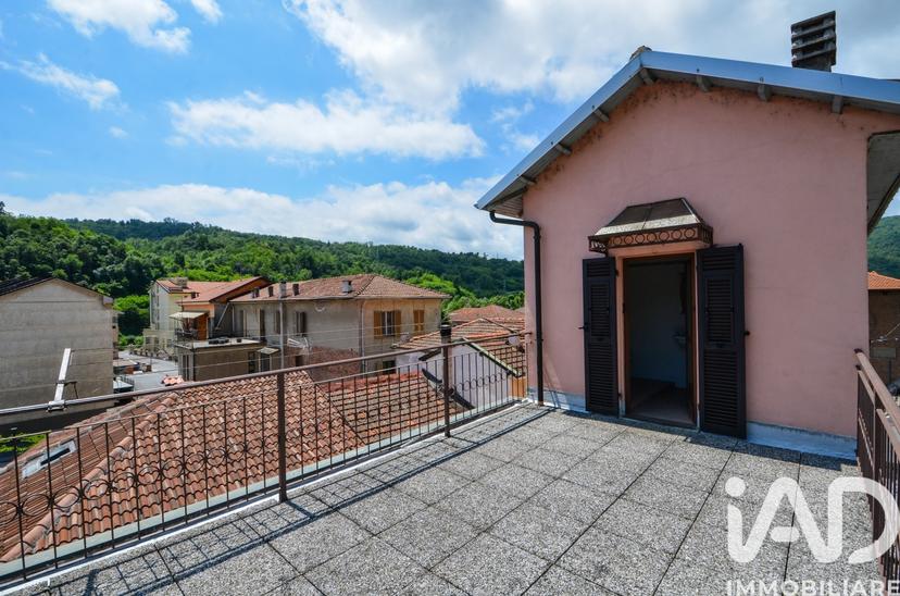 Casa indipendente in Via Valbormida, Cengio — foto 5 di 5