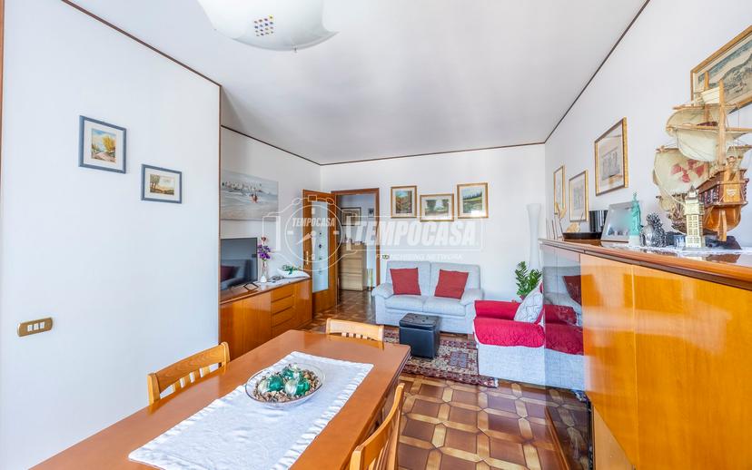 Trilocale in Via Piemonte 4, Quarto d'Altino — foto 5 di 5