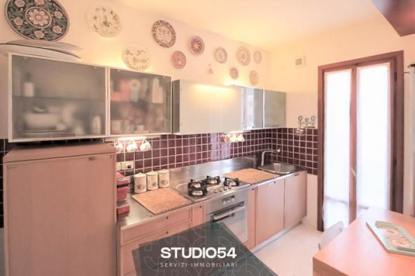 Villa a schiera in Lungomare San Felice 54, Cavallino-Treporti — foto 5 di 5