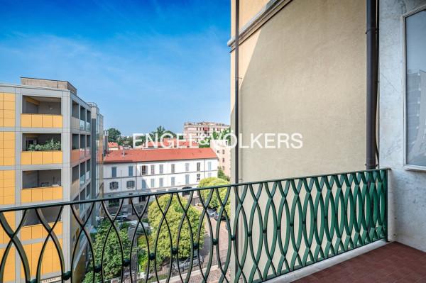Trilocale in Via Alessandro Manzoni 25, Monza — foto 3 di 5