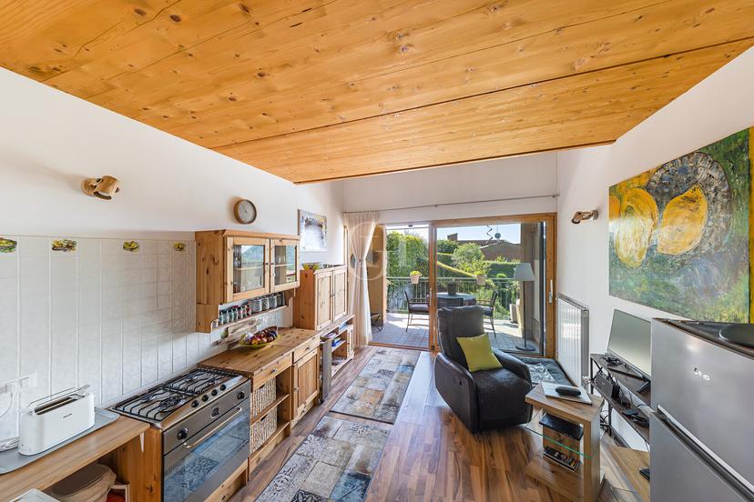 Villa a schiera, Villanuova sul Clisi — foto 5 di 5