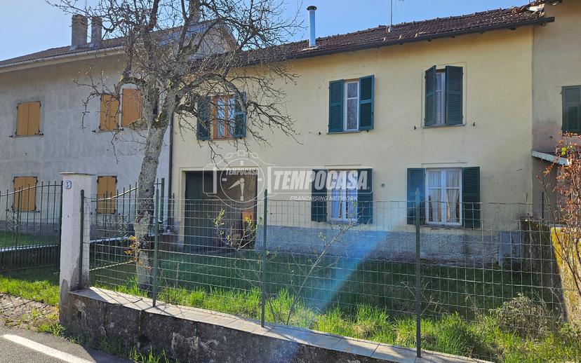Casa indipendente in Via Bandita 5, Cassinelle — foto 3 di 5