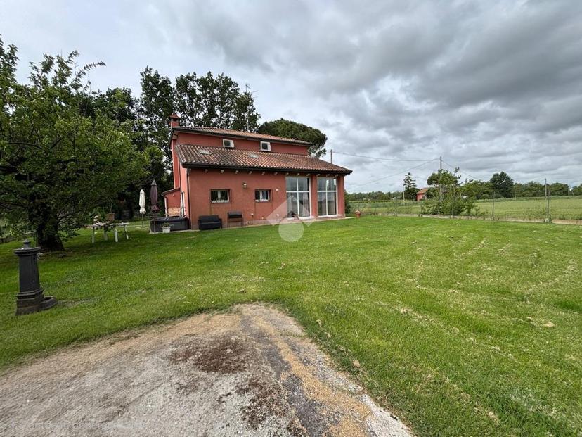 Villa in Via Palazzone 10, Alfonsine — foto 2 di 5