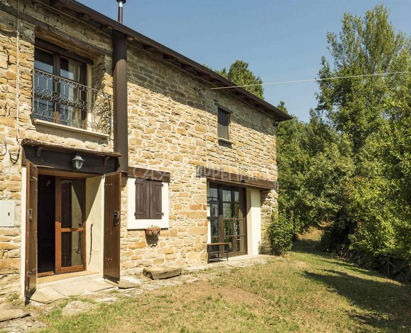 Rustico, Polinago — foto 2 di 5