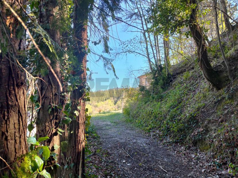 Rustico in Loc. Boarella Snc, Gubbio — foto 4 di 5