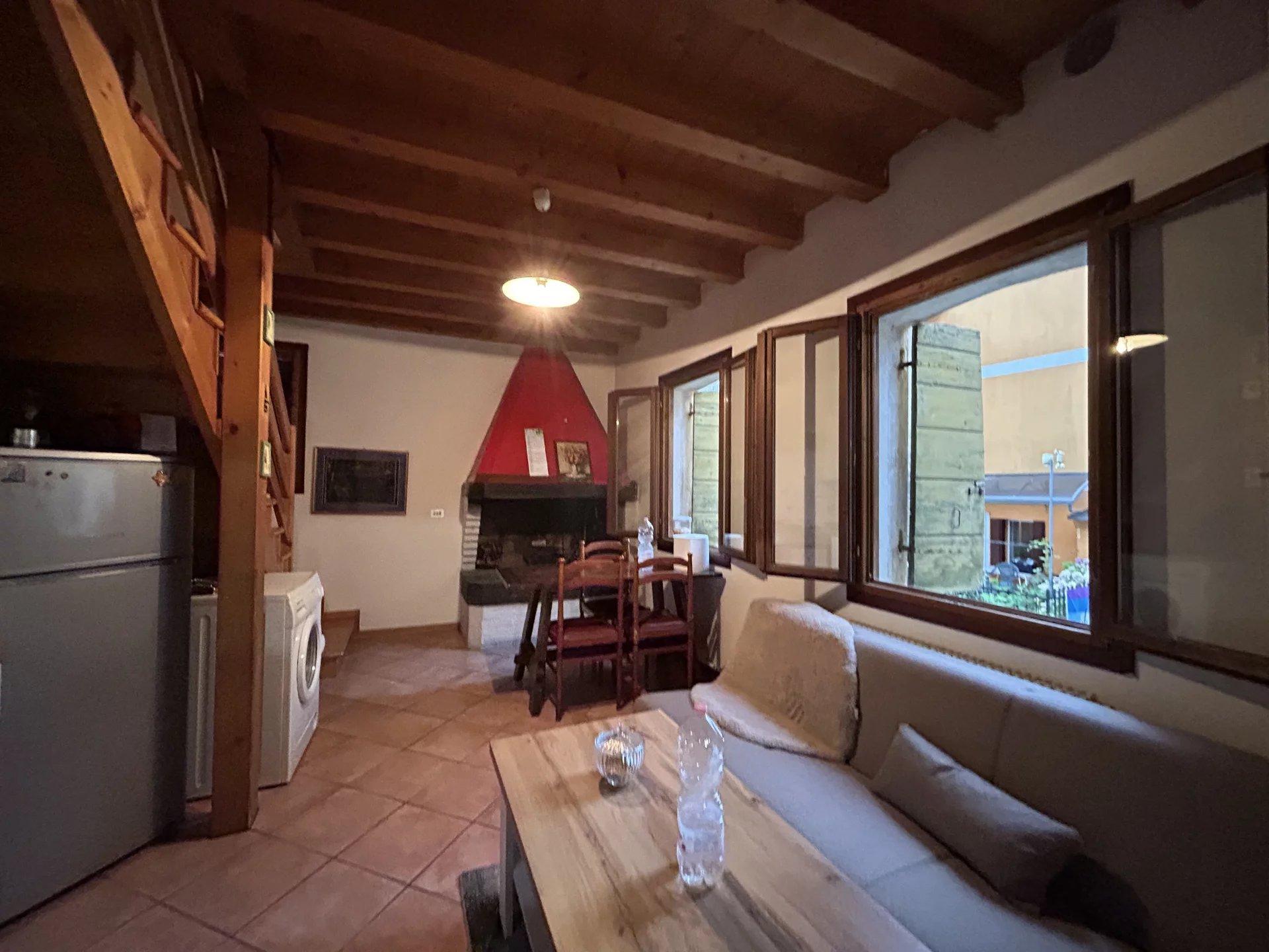 Casa indipendente, Tarzo