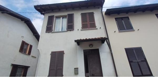 Villa, Montescano — foto 4 di 5