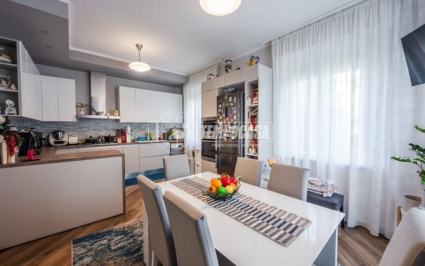 Villa in Via Picelli, Felegara 35, Medesano — foto 4 di 5