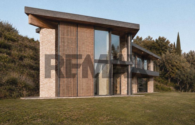 Villa, Manerba del Garda — foto 2 di 5