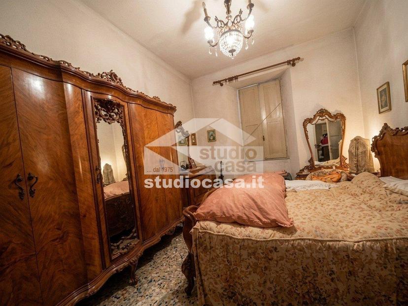 Casa indipendente in Via Vittorio Veneto, Santa Cristina e Bissone — foto 4 di 5