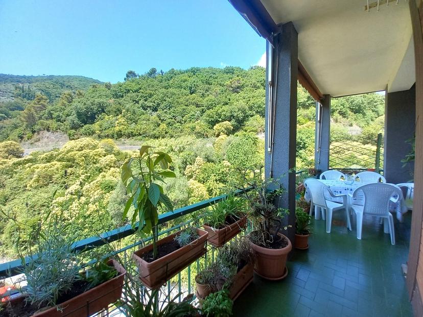 Appartamento, Recco — foto 4 di 5