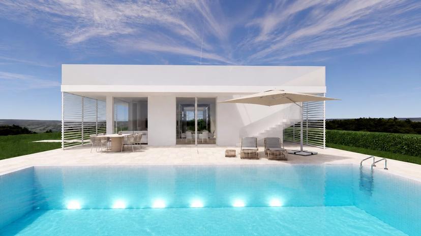 Villa, Saonara — foto 3 di 5