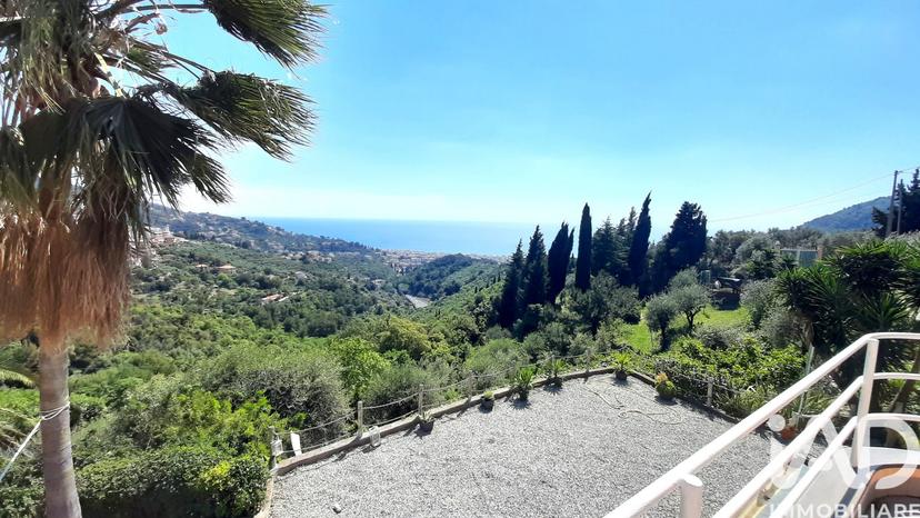 Villa in Via Costa Lupara, Alassio — foto 5 di 5